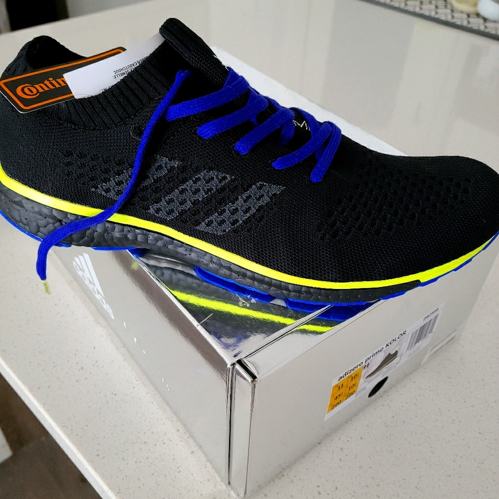 Adidas Adizero Prime KOLOR US11